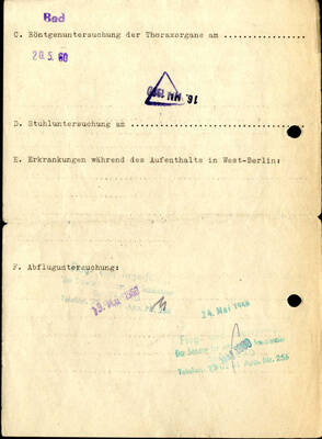 Weiteres Medium des Element mit der Inventarnummer E-008206