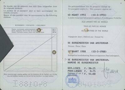 Weiteres Medium des Element mit der Inventarnummer D-000741