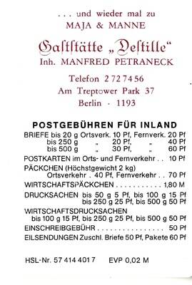 Weiteres Medium des Element mit der Inventarnummer D-000627