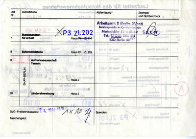 Weiteres Medium des Element mit der Inventarnummer E-004667