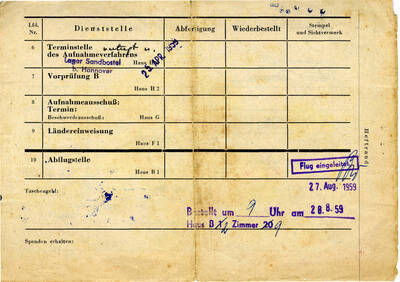 Weiteres Medium des Element mit der Inventarnummer E-007325