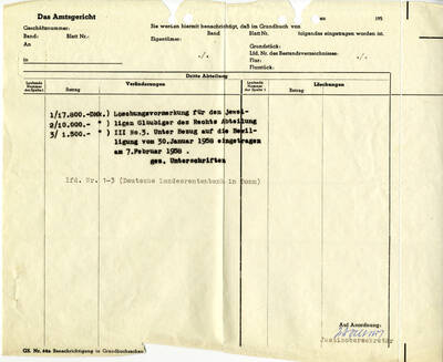 Weiteres Medium des Element mit der Inventarnummer E-004920