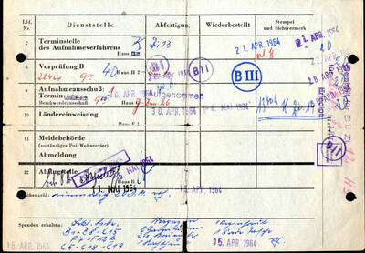 Weiteres Medium des Element mit der Inventarnummer E-008377