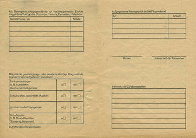 Weiteres Medium des Element mit der Inventarnummer D-000619