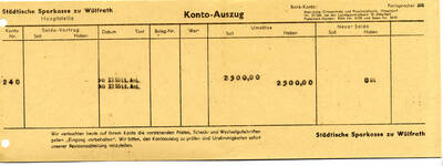 Weiteres Medium des Element mit der Inventarnummer E-004927