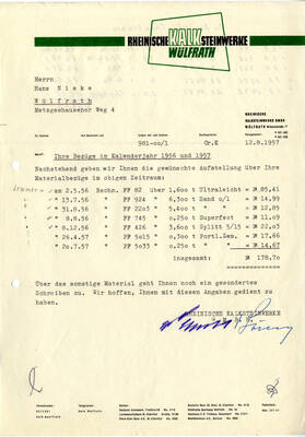 Weiteres Medium des Element mit der Inventarnummer E-004927