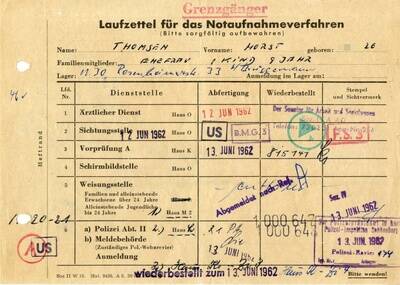 Weiteres Medium des Element mit der Inventarnummer E-007437