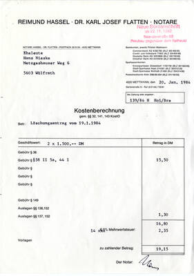 Weiteres Medium des Element mit der Inventarnummer E-004954