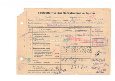 Weiteres Medium des Element mit der Inventarnummer E-007431