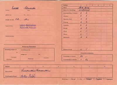 Weiteres Medium des Element mit der Inventarnummer E-003430