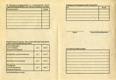 Weiteres Medium des Element mit der Inventarnummer E-004699